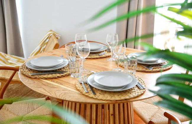 Algarve Sweetness Apartment - Photo 26