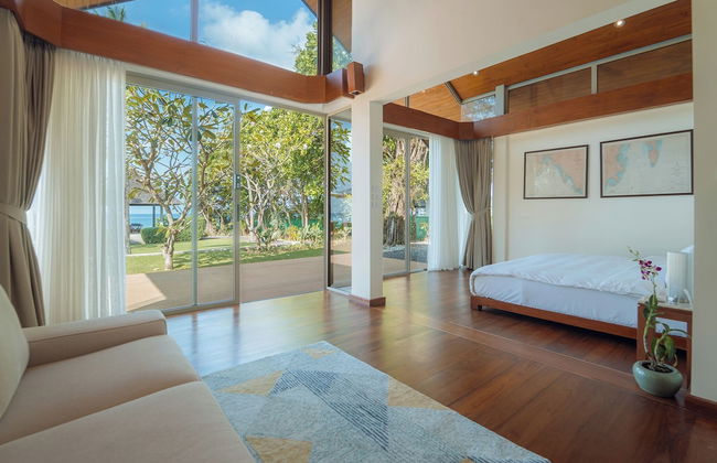 Baan Taley Rom - Foto 9