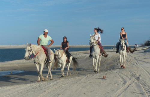 Refugios Parajuru - Casa Inge - Photo 35