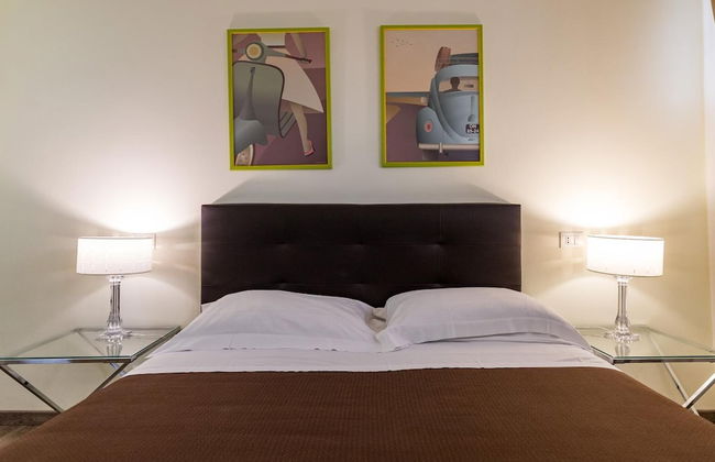 Residenza Gregorio VII - Foto 37