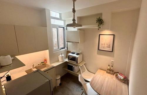 Leandros Cfu flat - Foto 47