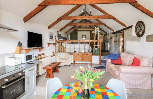 Trevenning Chapel - Foto 7