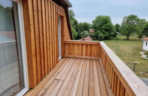 FeWo Monika - Foto 11