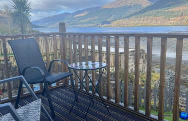 Cottage on the Loch - Foto 8