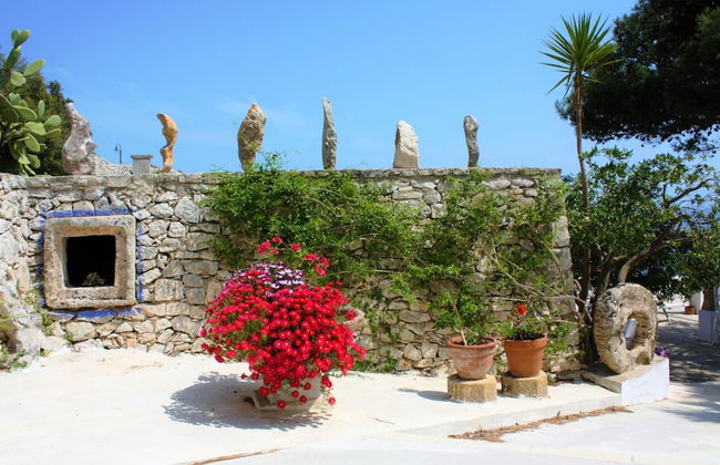 Gag025a in Gagliano del Capo - Foto 36