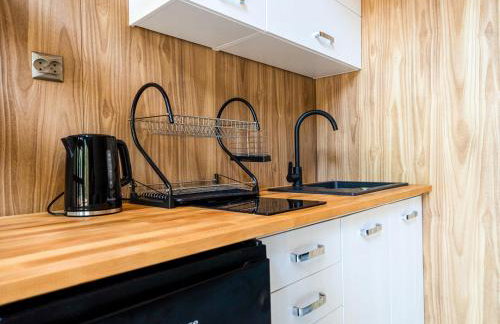 Domki SHERWOOD - Foto 12