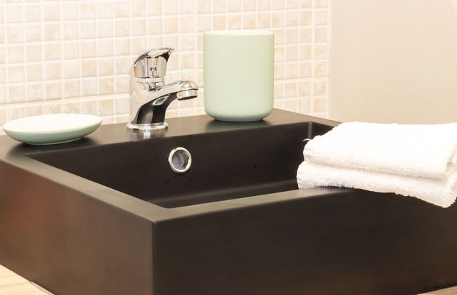 Trankil Apparts Centre - Foto 70