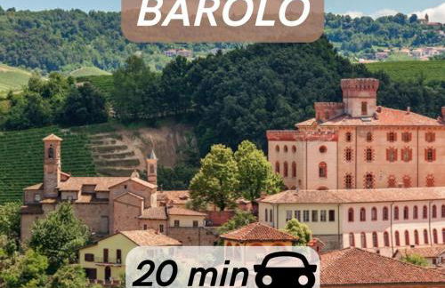 Casa Torchio - Foto 18