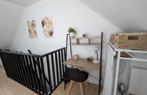 Duplex77 with garage Near Disney - Foto 19