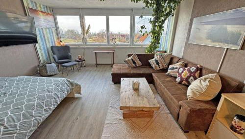 FeWo-Strandzentrum-direkt-am-Strand - Foto 5