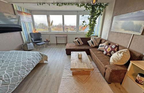 FeWo-Strandzentrum-direkt-am-Strand - Foto 5