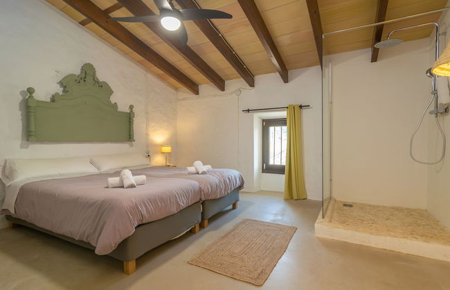 Son Indiot in Algaida - Foto 25