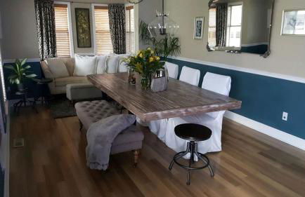 Beautiful Waterfront Cottage Rental with a Pool near New Orleans, Louisiana - Foto 6