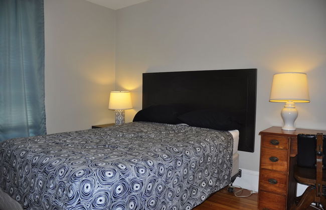 Moncton Suites - 267 Universite Ave - Foto 6