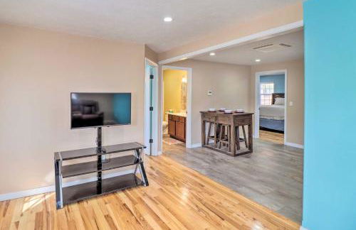 Remodeled Harrison Retreat Less Than 6 Mi to Town! - Foto 5