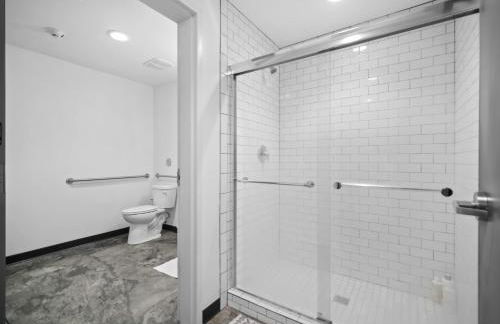 South Hill King Suite Stylish Private Parking Included - Foto 5