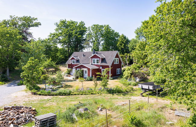 3 bedroom House in Trensum with garden - Photo 6