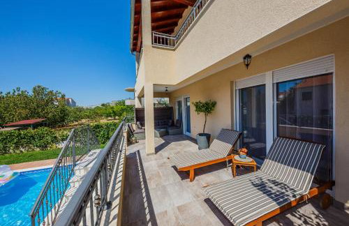 Villa Julija - Photo 38