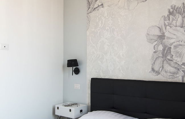 Stylish 1 Bedroom Flat in City Life District - Foto 6