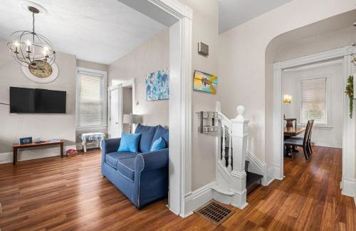 The Ultimate Fan's Retreat 5BR near all the Action - Foto 9