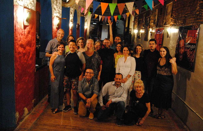 Experiencia de tango en Buenos Aires - Foto 5