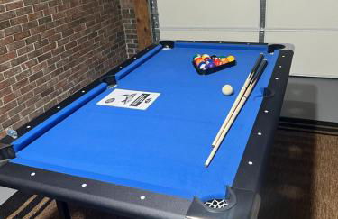 Beltline Beauty Mins to Benz Stadium, Game Room - Foto 8