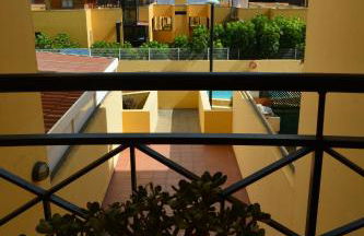 THE TEIDES WINDOW swimming pool LA VENTANA DEL TEIDE - Foto 42