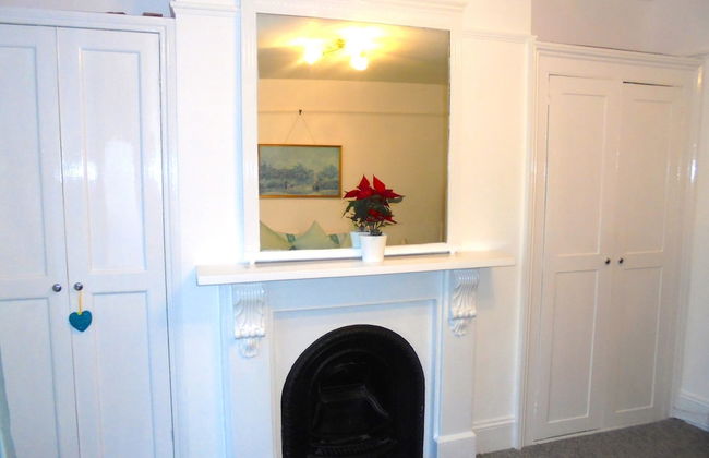 Seaview Cottage - Foto 17