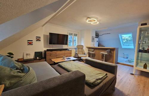 FeWo Wittig am Kulturbahnhof 2 - Foto 7