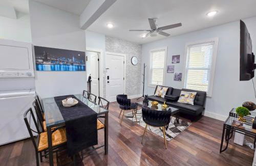 Cozy apartment near New York City - Foto 12