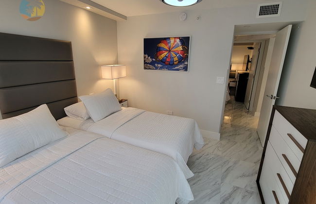 Alexander 611 3 Bedroom Apts by RedAwning - Foto 13