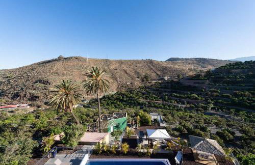 Finca Oasis Holidays & Health - Apartamentos con Terraza y Solarium - Foto 76