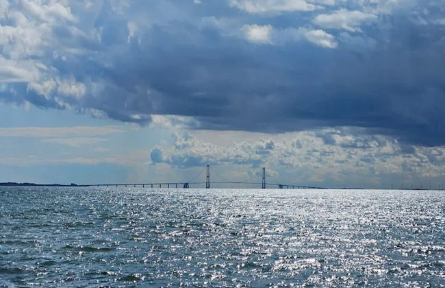 8 Person Holiday Home in Slagelse-by Traum - Foto 48