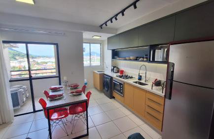 Apto, Moderno - perto da WEG - Foto 1