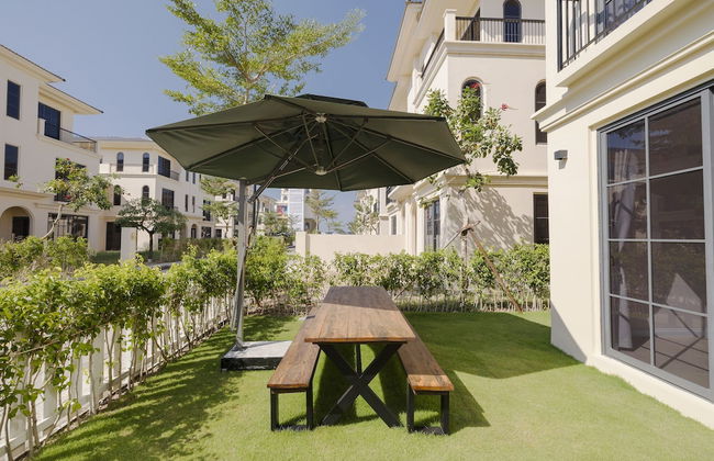 The Residence Resort & Villas Phu Quoc - Photo 19