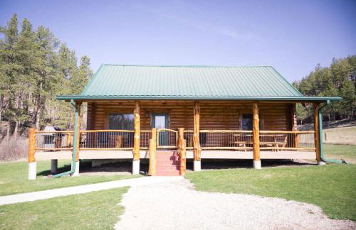Newton Creek Cabin - Foto 11