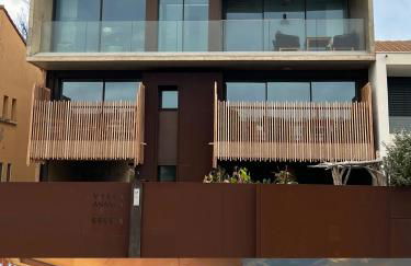 Villa Ananda - Chandra - Un havre de paix entre mer et étangs - Foto 1