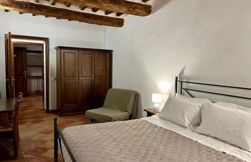 Agriturismo Le Querciole in Val d'Orcia - Foto 67