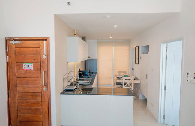 Oceanfront Galle by ICC - Photo 50