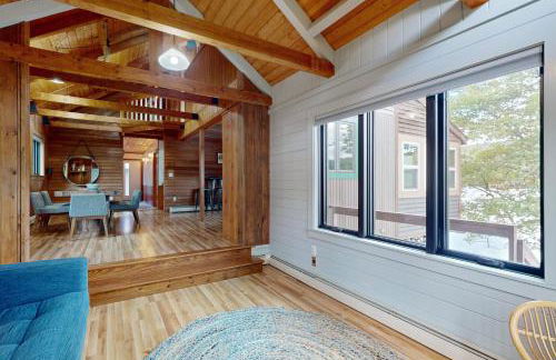 Serenity by the lake - Foto 6