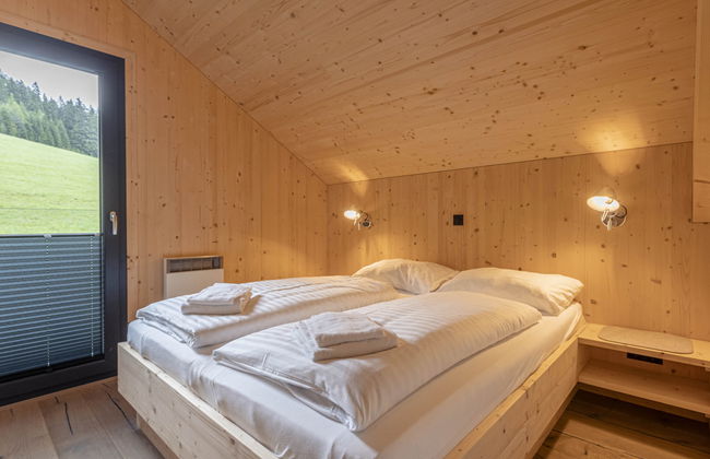 Superior #68 mit IR-Sauna - Foto 5