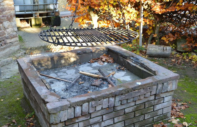 Pleasant Holiday Home in Kemmenau With Sauna - Foto 72