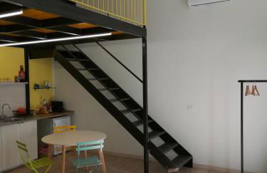 2 LOFTS guest house - Foto 19