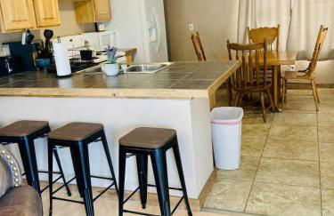 Bryce Canyon Country House - Foto 18