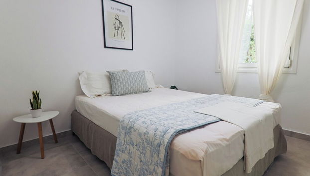 Zeusplace Seaside Villa Plaka Litohoro - Photo 5, Room