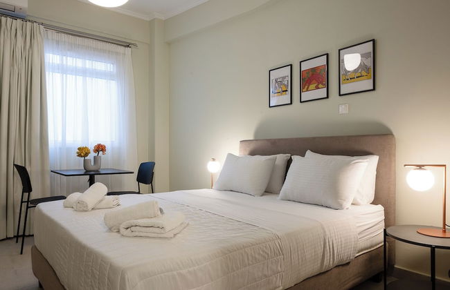 Athens Stories - Foto 113