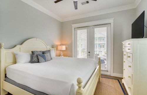 Walk to Ocean! Group Beach House in Galveston - Photo 12