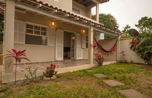 Casa Laguna - Geribá - Foto 1