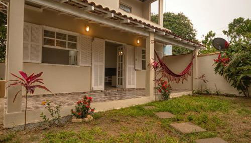 Casa Laguna - Geribá - Foto 1, Garden view