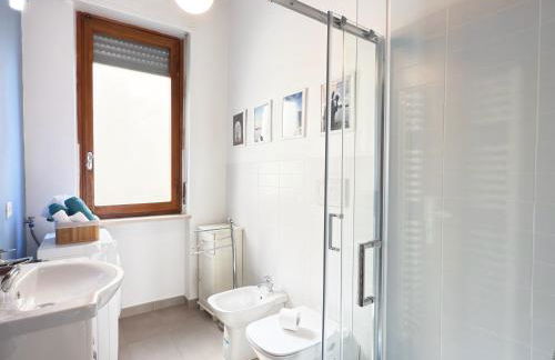 250 mt dal mare - Alloggio Centrale con Aria Condizionata - Foto 19